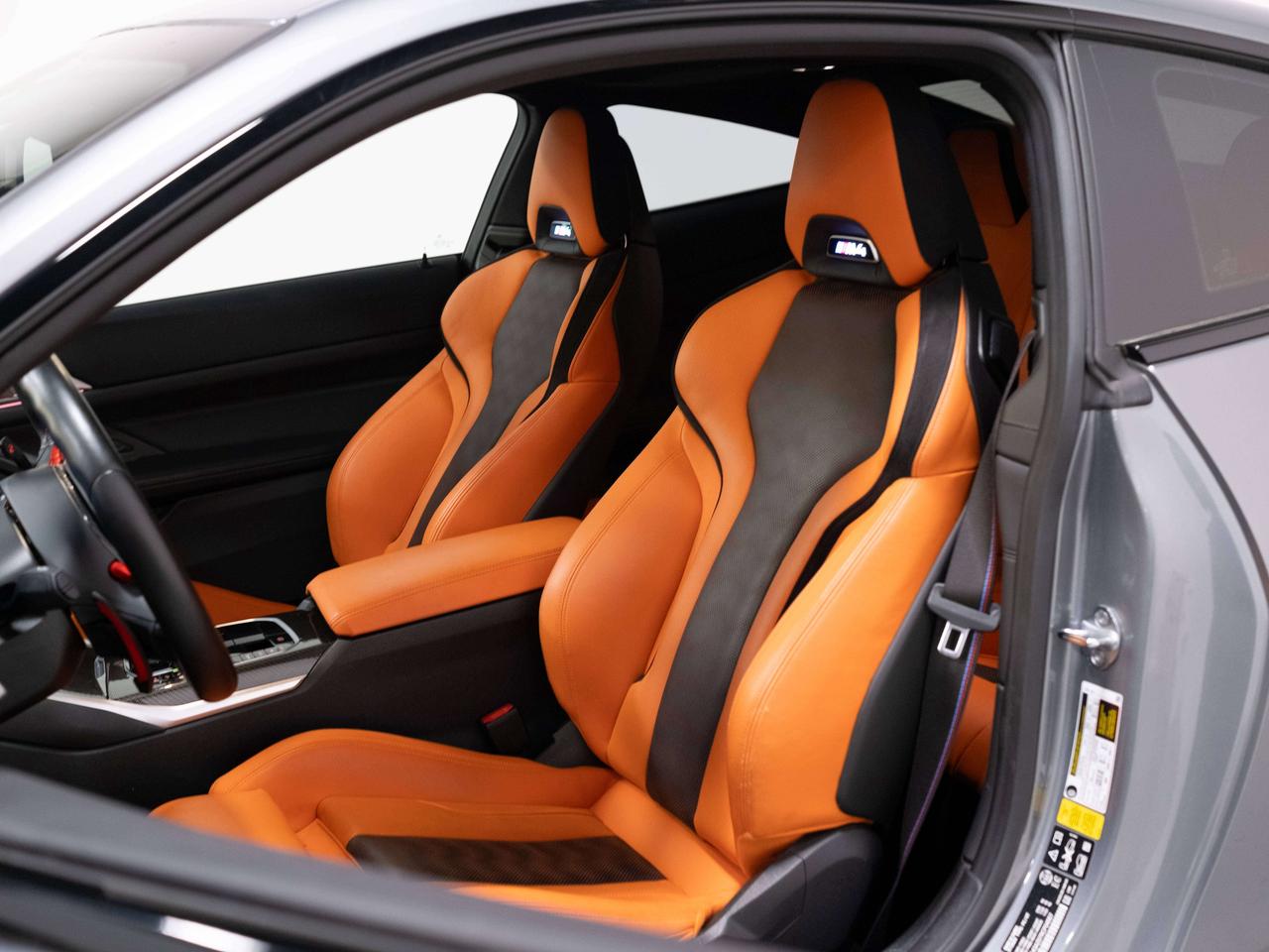 2024 BMW M4 COMPETITION | HARMAN KARDON | PREMIUM Photo