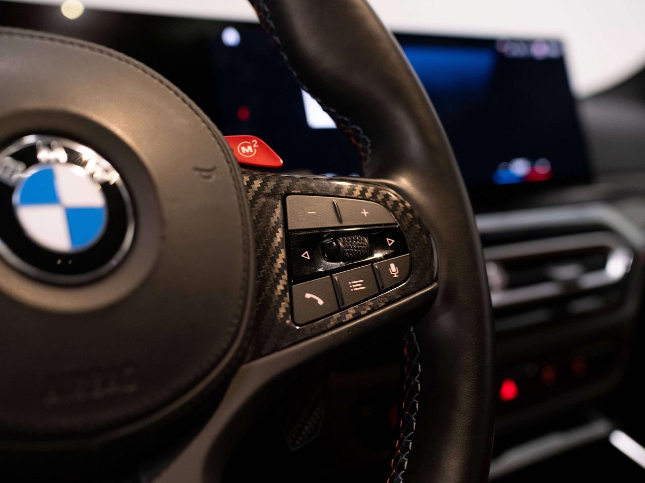 2024 BMW M4 COMPETITION | HARMAN KARDON | PREMIUM Photo
