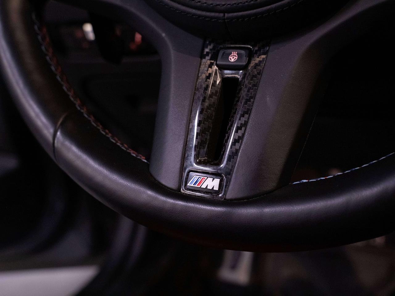 2024 BMW M4 COMPETITION | HARMAN KARDON | PREMIUM Photo