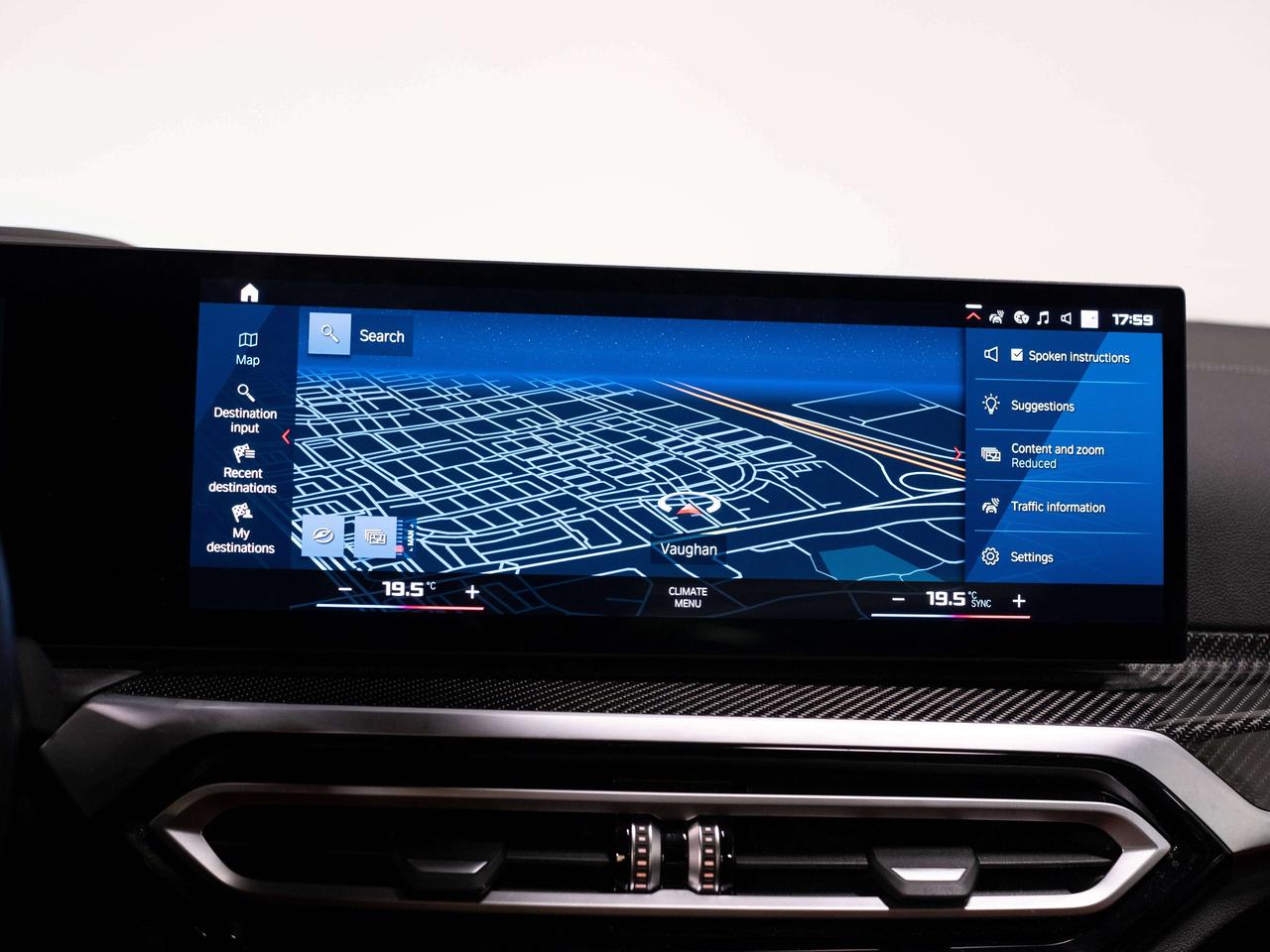 2024 BMW M4 COMPETITION | HARMAN KARDON | PREMIUM Photo