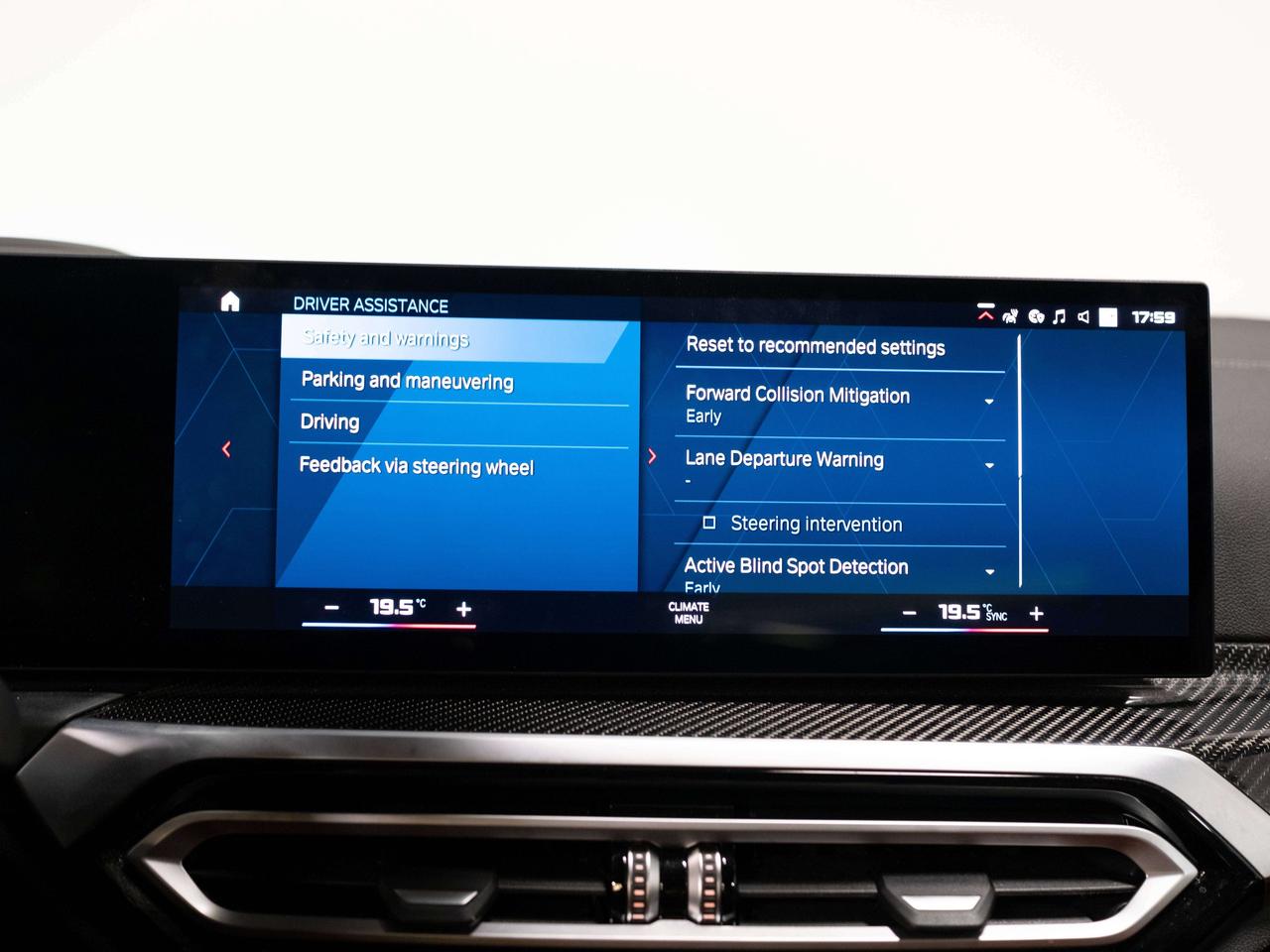 2024 BMW M4 COMPETITION | HARMAN KARDON | PREMIUM Photo