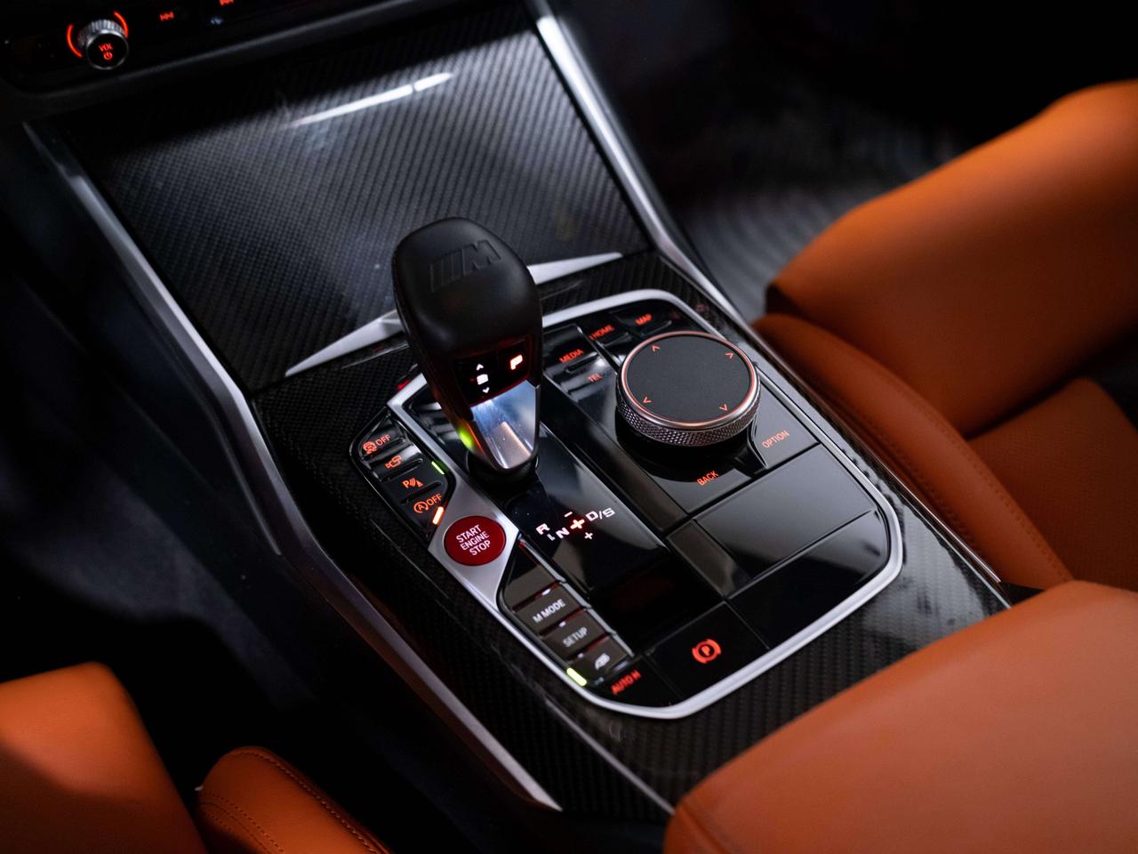 2024 BMW M4 COMPETITION | HARMAN KARDON | PREMIUM Photo