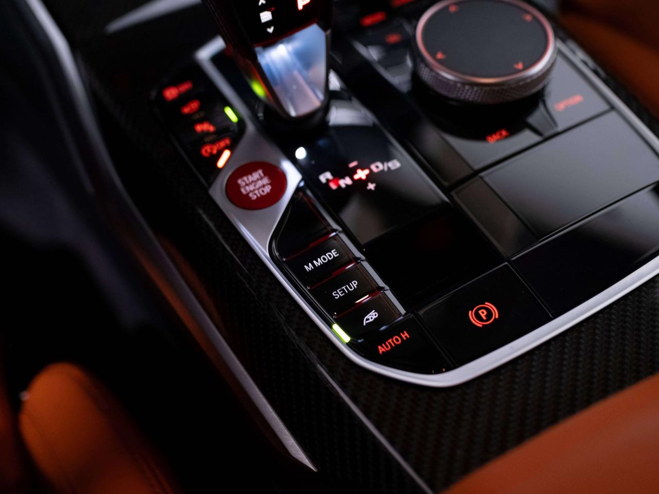 2024 BMW M4 COMPETITION | HARMAN KARDON | PREMIUM Photo