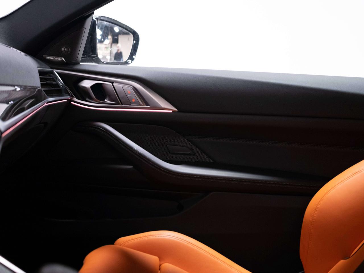 2024 BMW M4 COMPETITION | HARMAN KARDON | PREMIUM Photo