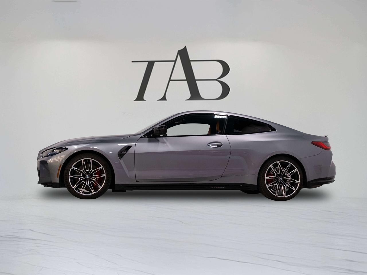 2024 BMW M4 COMPETITION | HARMAN KARDON | PREMIUM Photo