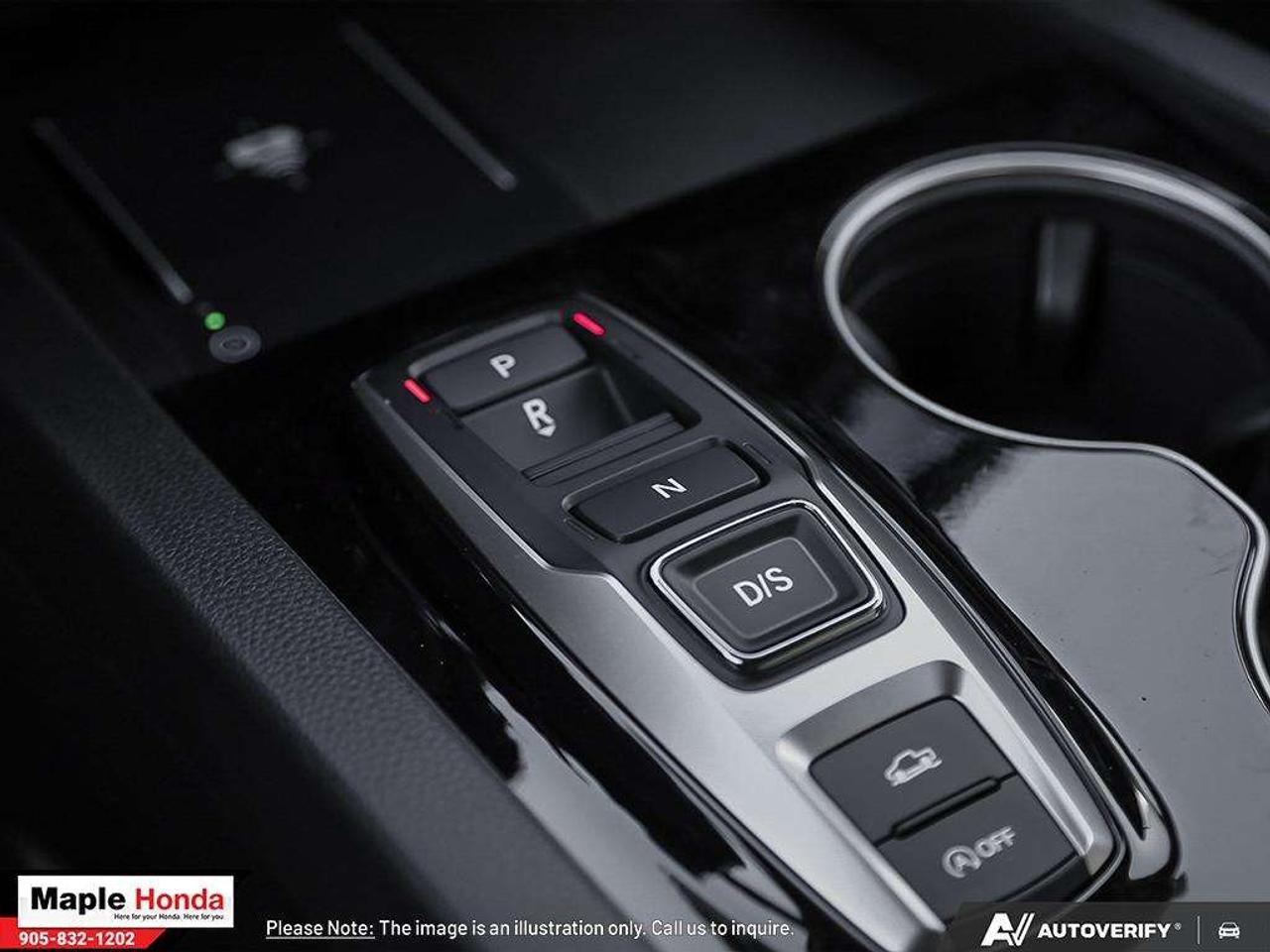 2026 Honda Ridgeline BLACK ED Photo