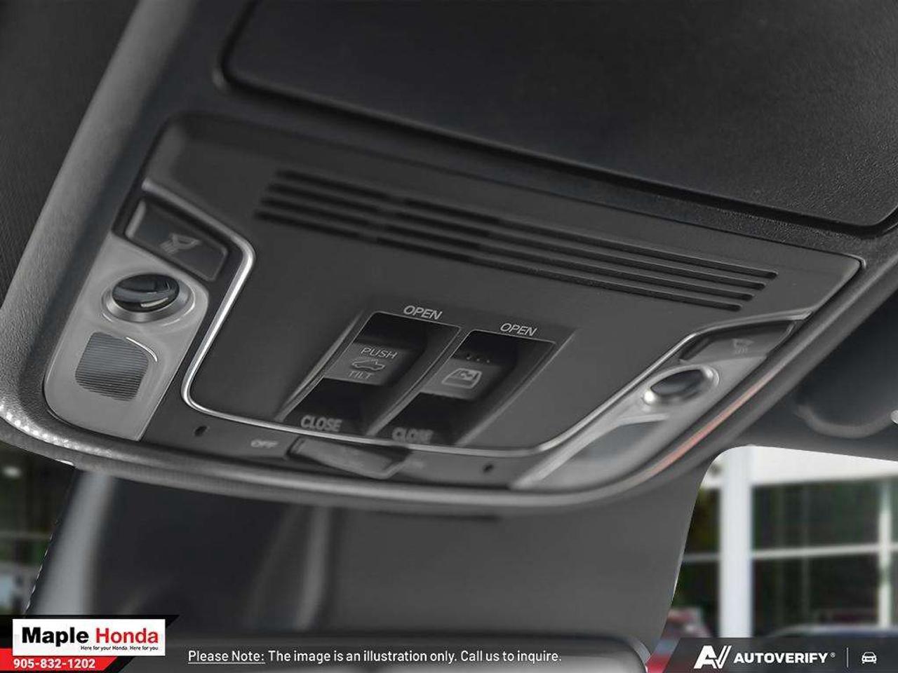 2026 Honda Ridgeline BLACK ED Photo