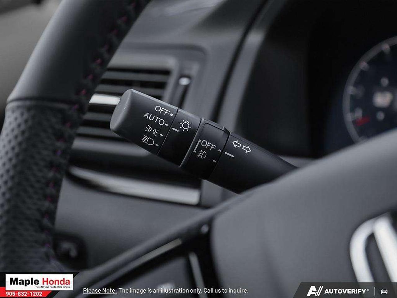 2026 Honda Ridgeline BLACK ED Photo