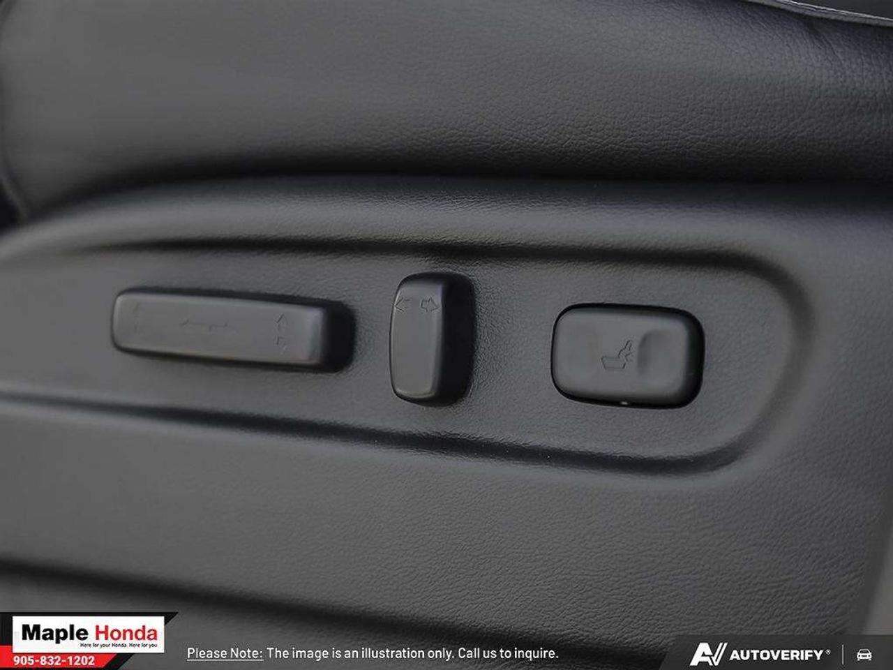 2026 Honda Ridgeline BLACK ED Photo