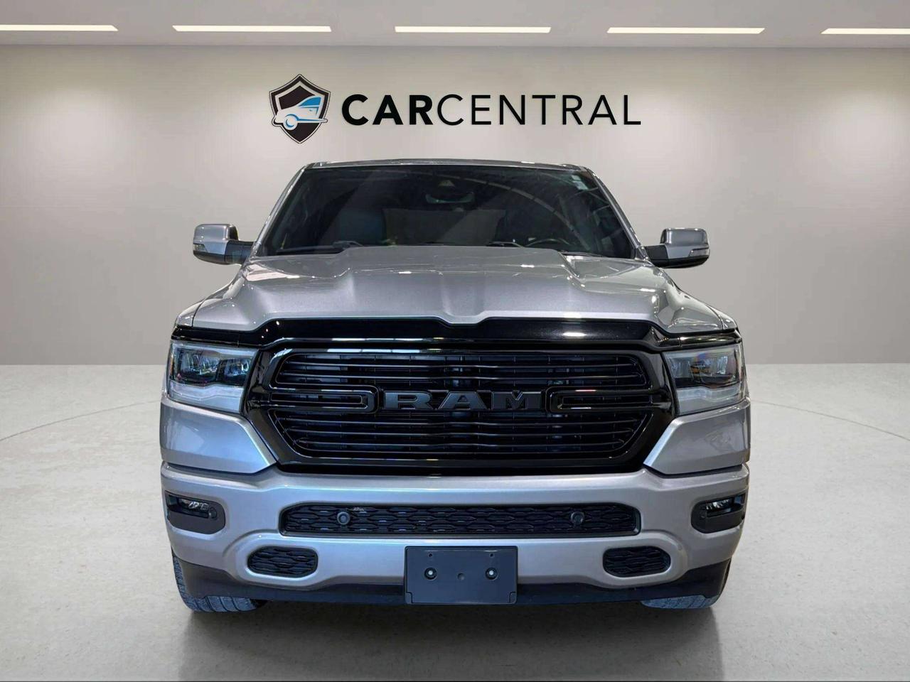 2023 RAM 1500 SPORT| CLEAN CARFAX| MIDNIGHT EDITION| TONNEAU Photo