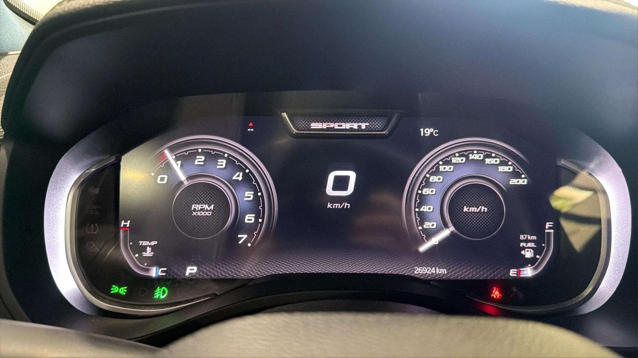 2023 RAM 1500 SPORT| CLEAN CARFAX| MIDNIGHT EDITION| TONNEAU Photo
