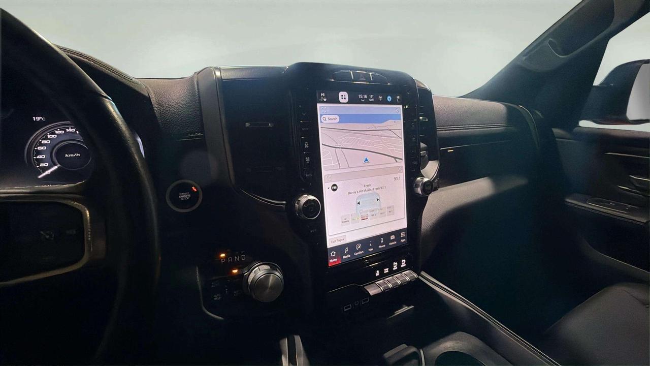2023 RAM 1500 SPORT| CLEAN CARFAX| MIDNIGHT EDITION| TONNEAU Photo