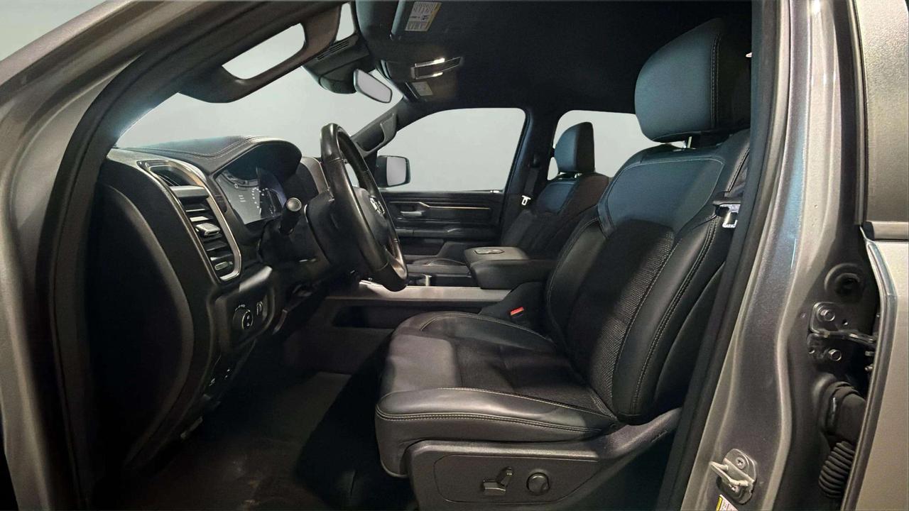 2023 RAM 1500 SPORT| CLEAN CARFAX| MIDNIGHT EDITION| TONNEAU Photo