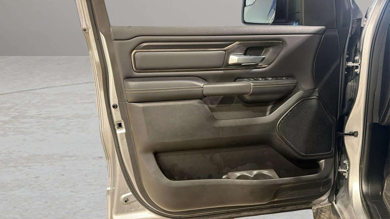 2023 RAM 1500 SPORT| CLEAN CARFAX| MIDNIGHT EDITION| TONNEAU Photo