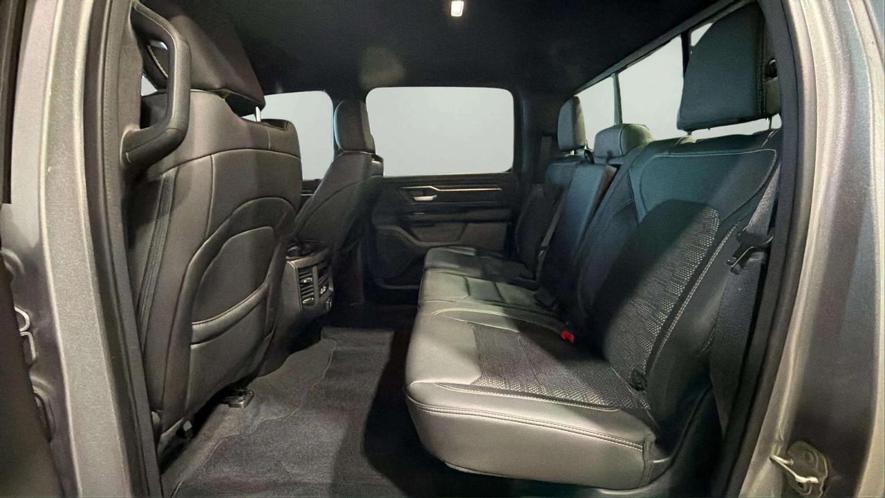 2023 RAM 1500 SPORT| CLEAN CARFAX| MIDNIGHT EDITION| TONNEAU Photo