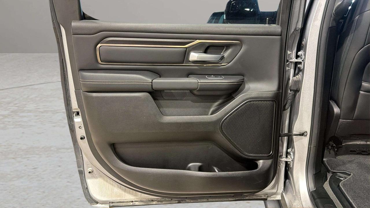 2023 RAM 1500 SPORT| CLEAN CARFAX| MIDNIGHT EDITION| TONNEAU Photo
