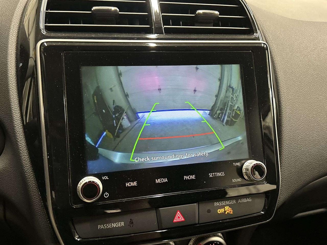 2026 Mitsubishi RVR AWD | HTD SEATS | CARPLAY | REAR CAM | CRUISE Photo1