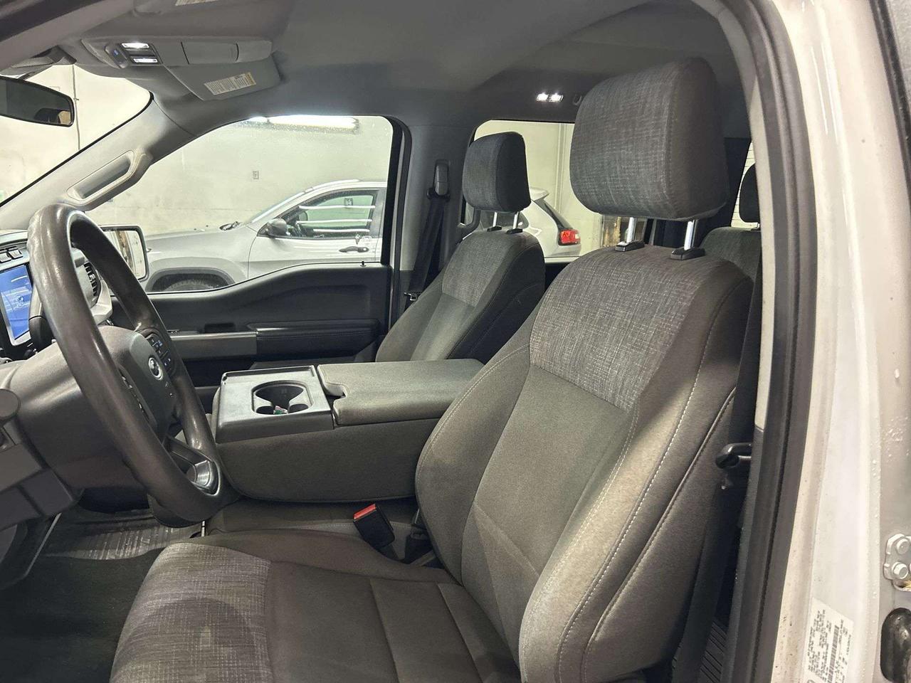 2022 Ford F-150 >>JUST SOLD Photo1
