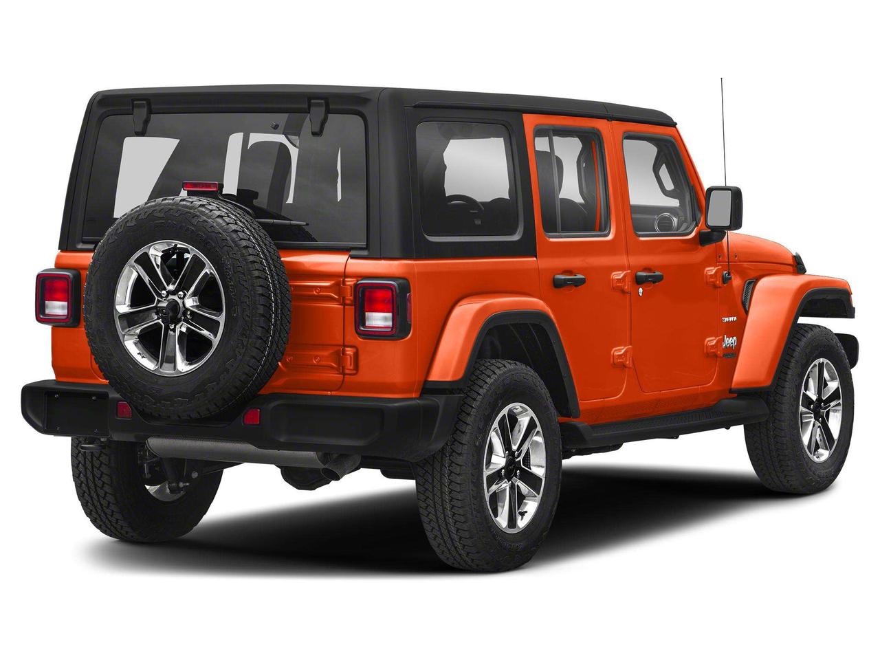 2018 Jeep Wrangler Sahara | BACKUP CAMERA | BLIND SPOT | REMOTE START Photo5