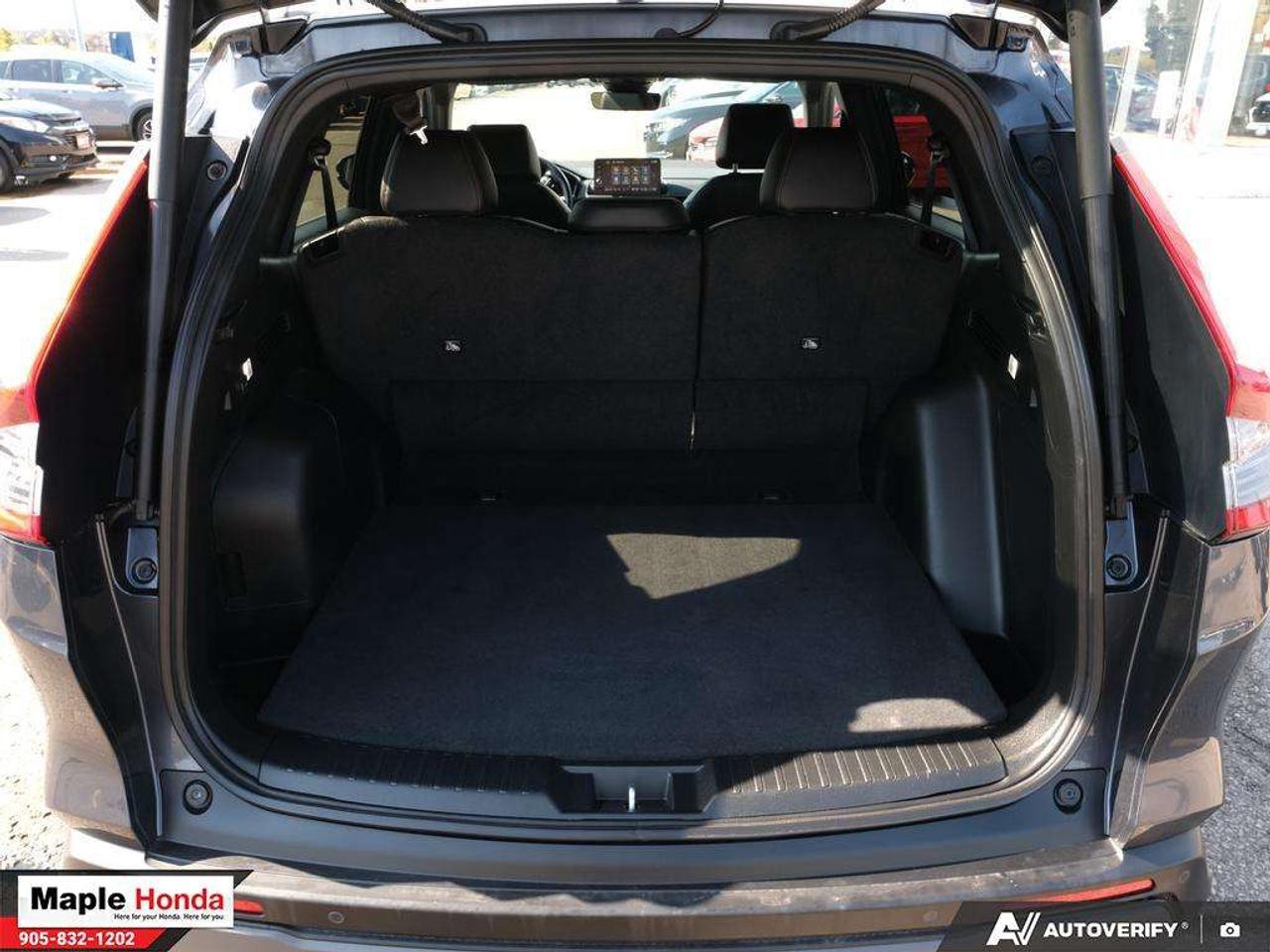2024 Honda CR-V Leather Seats| Navigation| Heated Seats| Auto Star Photo