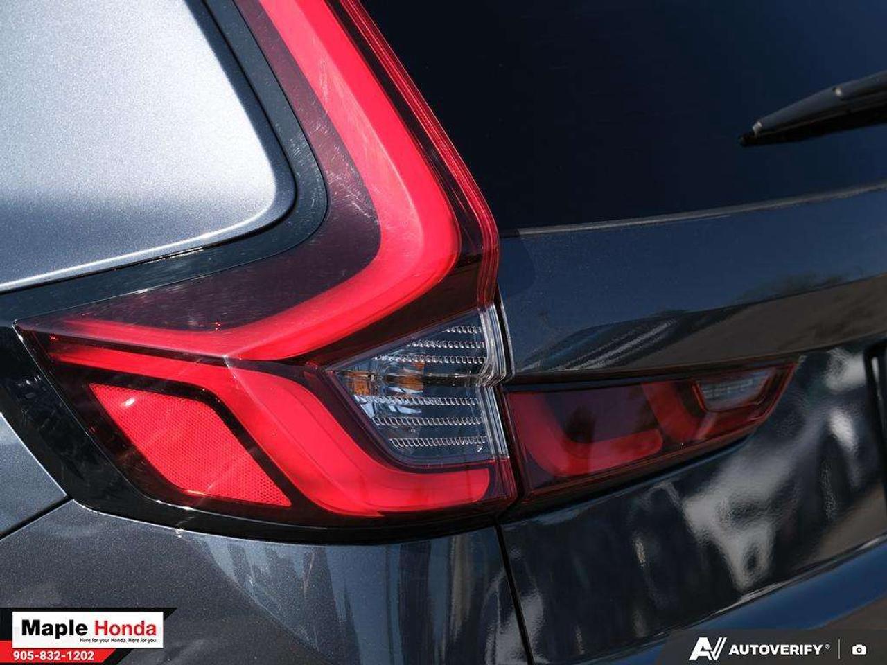 2024 Honda CR-V Leather Seats| Navigation| Heated Seats| Auto Star Photo