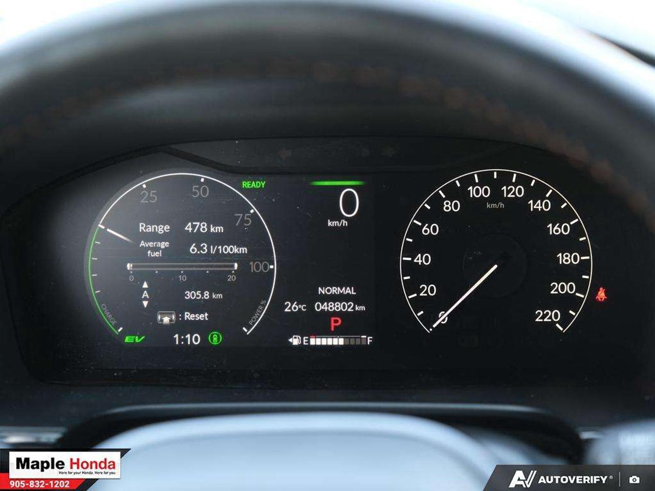 2024 Honda CR-V Leather Seats| Navigation| Heated Seats| Auto Star Photo