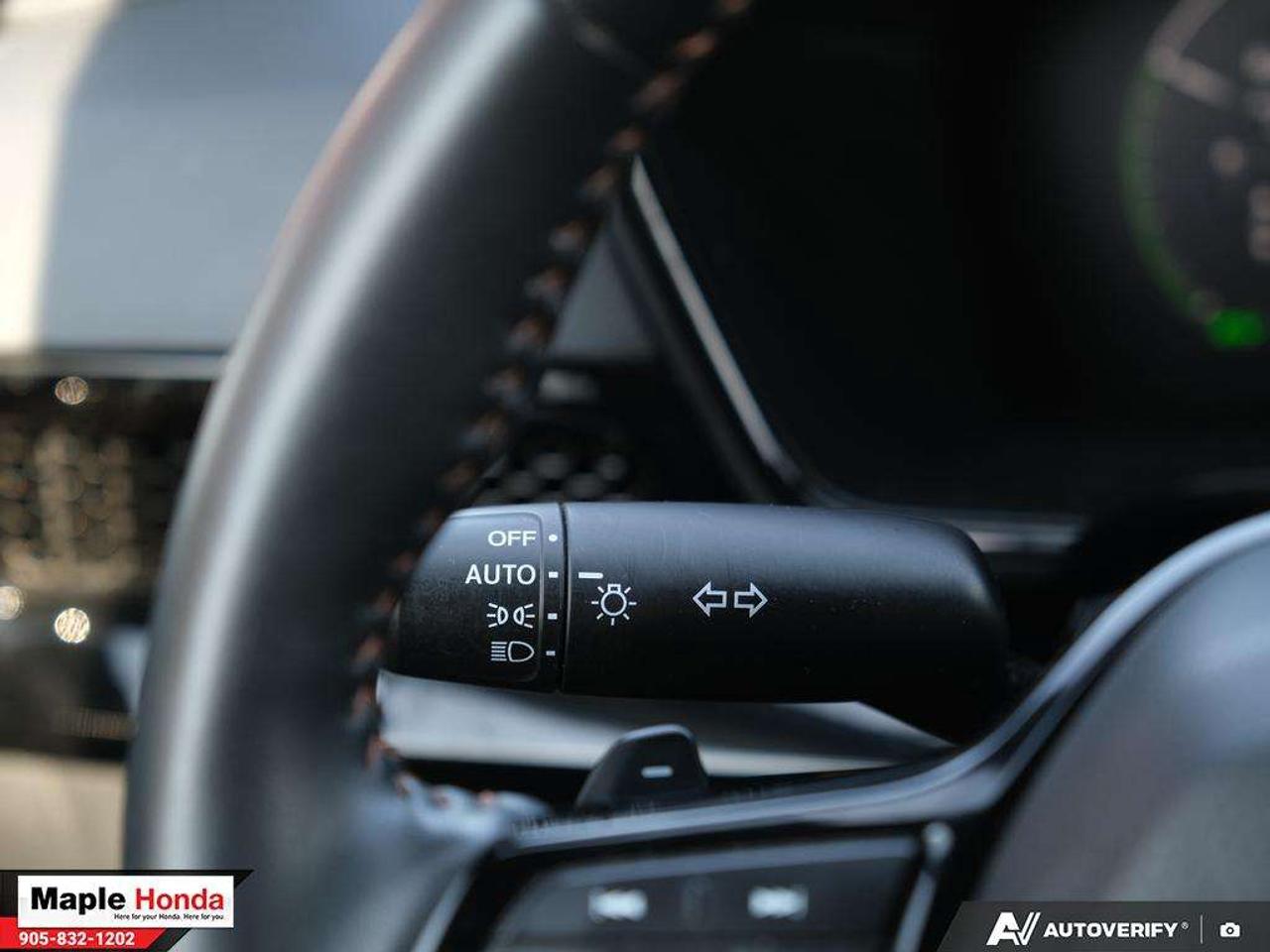 2024 Honda CR-V Leather Seats| Navigation| Heated Seats| Auto Star Photo