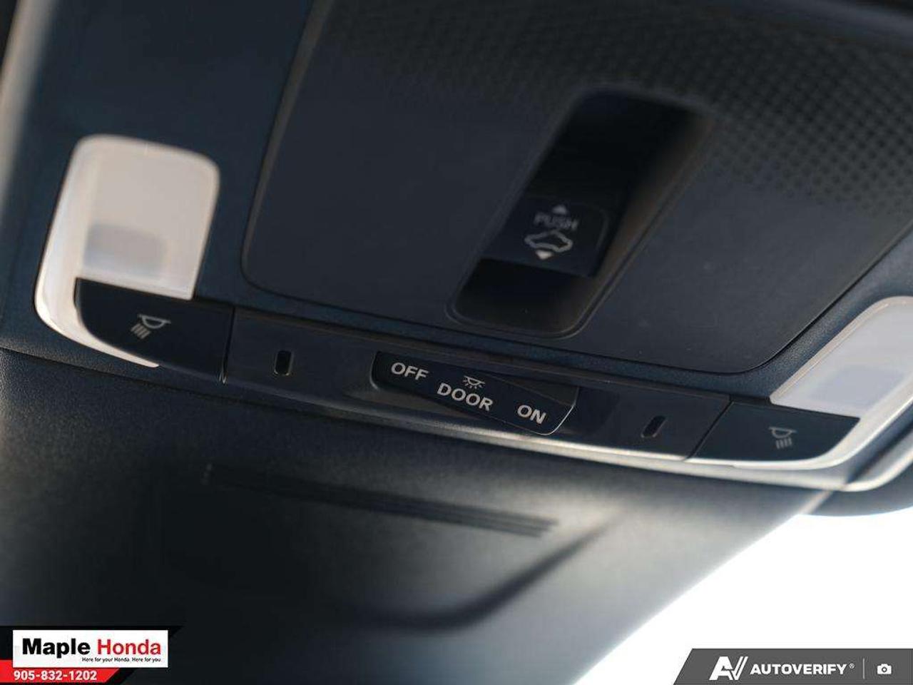 2024 Honda CR-V Leather Seats| Navigation| Heated Seats| Auto Star Photo