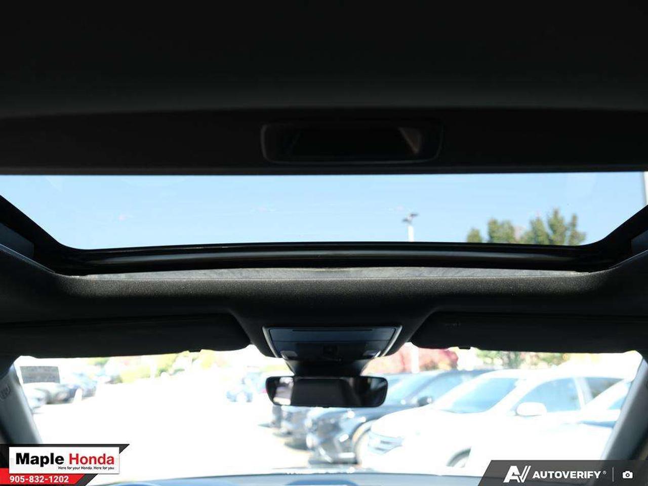 2024 Honda CR-V Leather Seats| Navigation| Heated Seats| Auto Star Photo