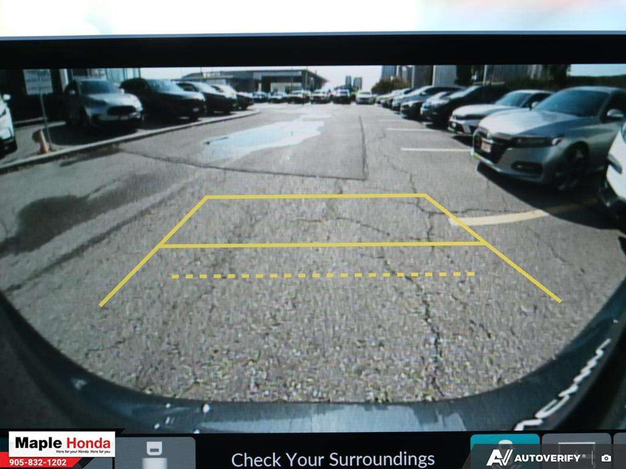 2024 Honda CR-V Leather Seats| Navigation| Heated Seats| Auto Star Photo