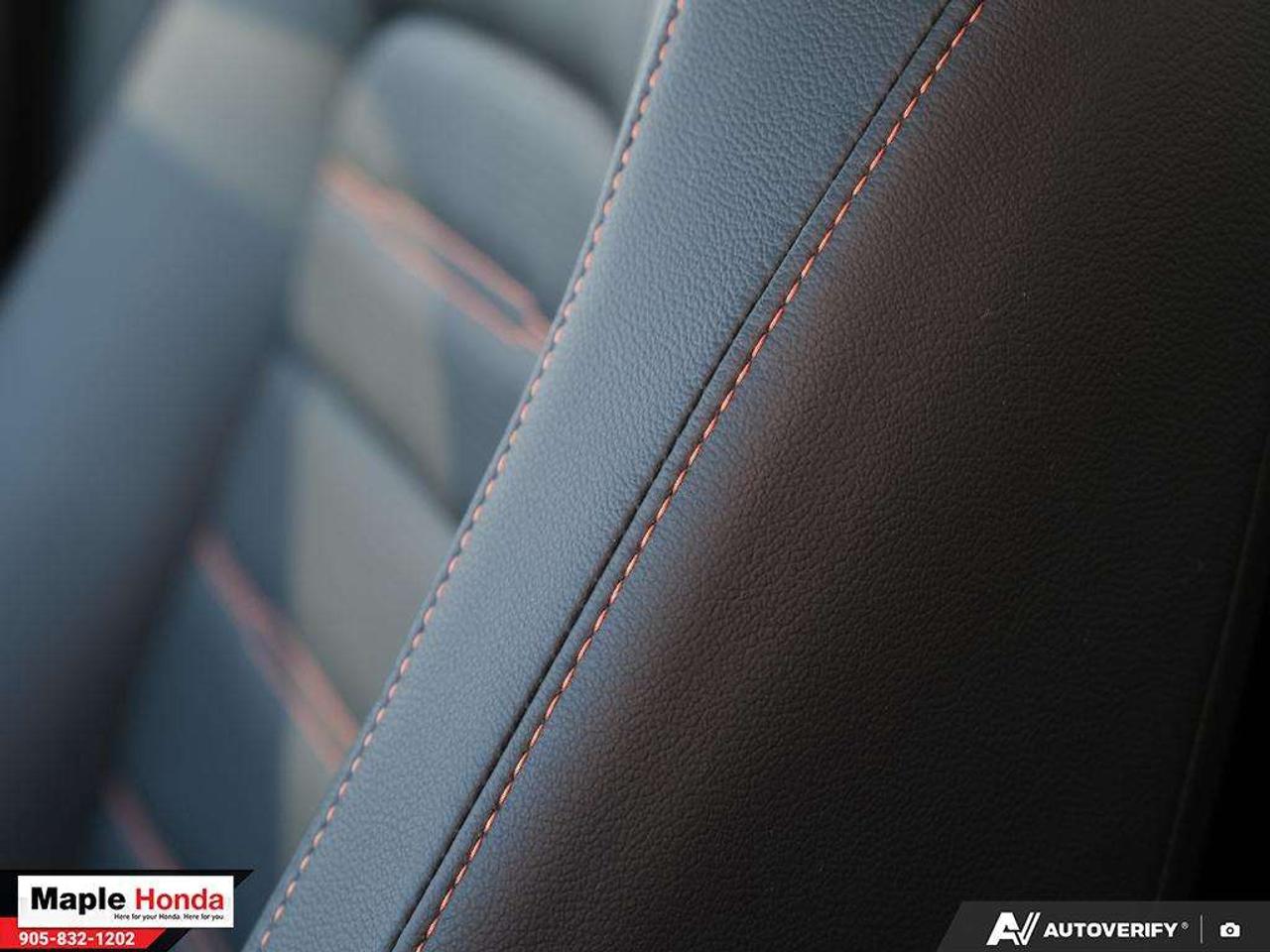2024 Honda CR-V Leather Seats| Navigation| Heated Seats| Auto Star Photo