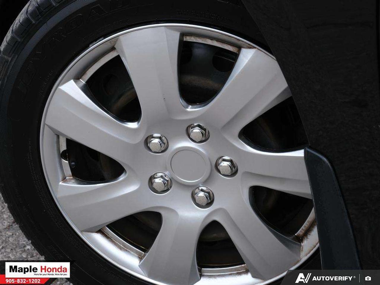 2022 Honda Civic Heated Seats| Auto Start| Blind Spot| Honda Sensin Photo