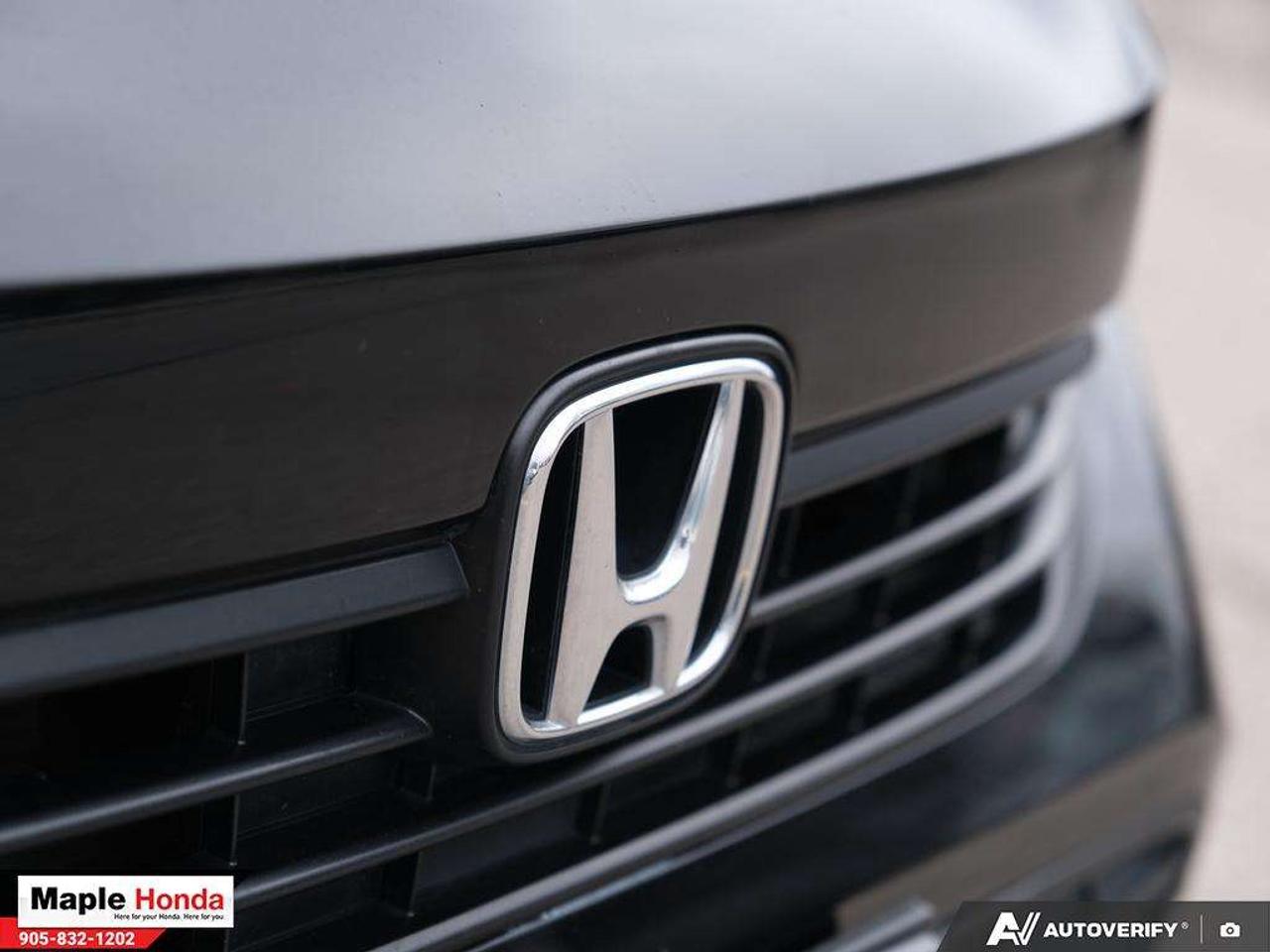 2022 Honda Civic Heated Seats| Auto Start| Blind Spot| Honda Sensin Photo