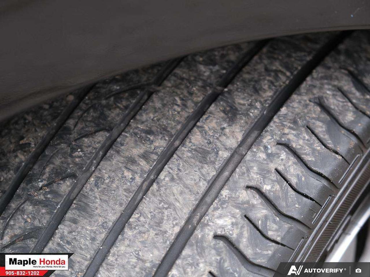 2022 Honda Civic Heated Seats| Auto Start| Blind Spot| Honda Sensin Photo