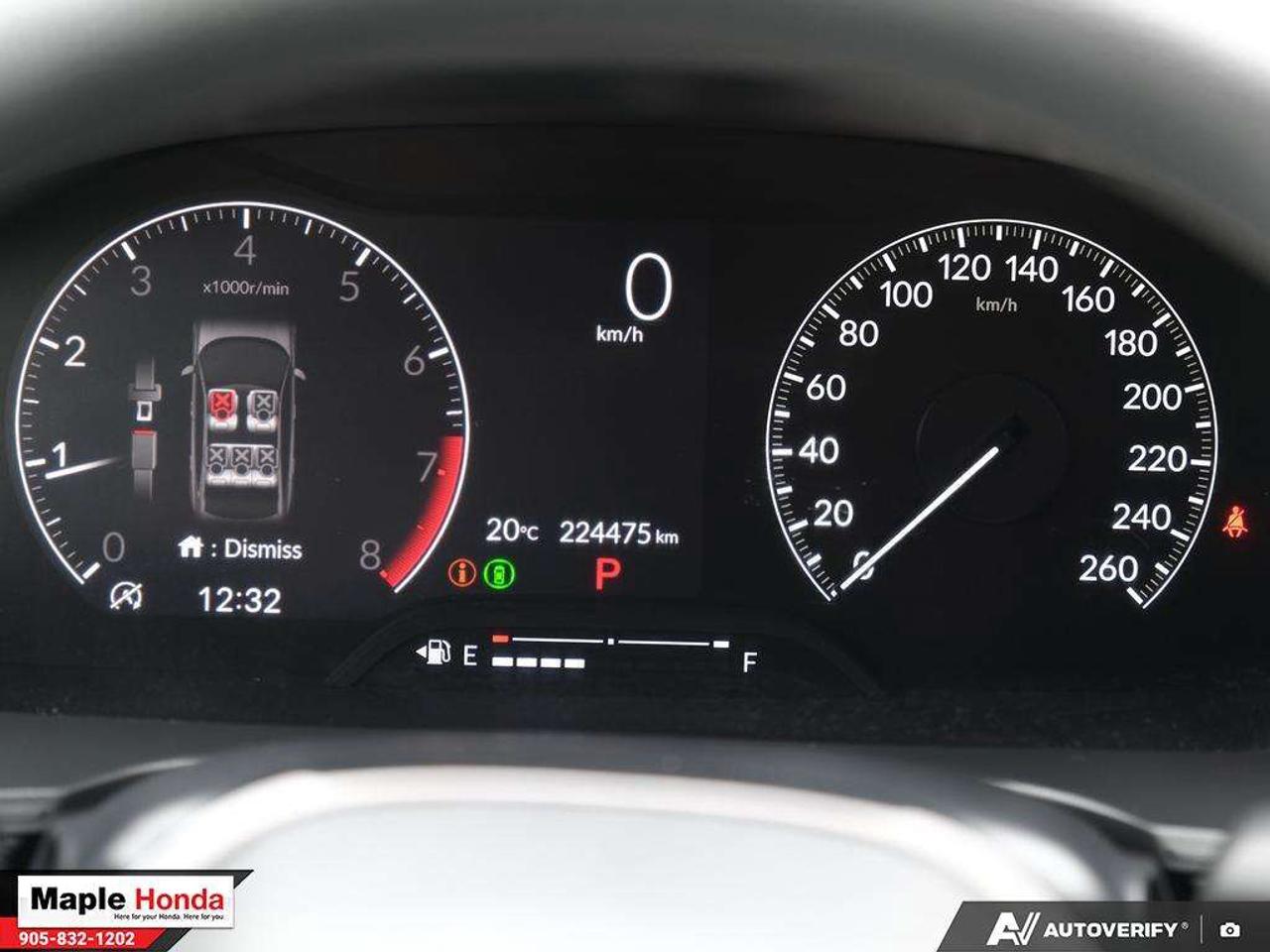 2022 Honda Civic Heated Seats| Auto Start| Blind Spot| Honda Sensin Photo