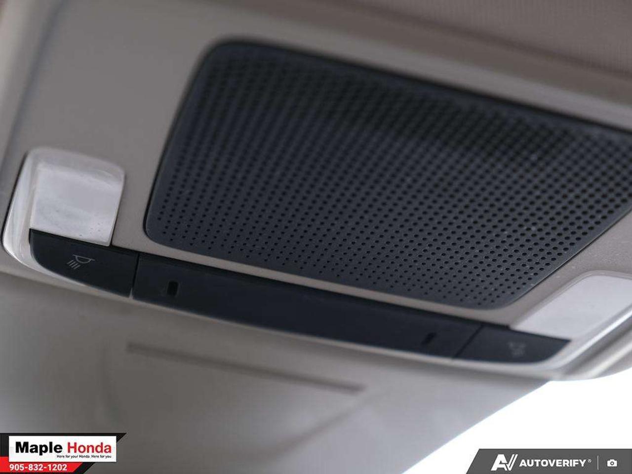 2022 Honda Civic Heated Seats| Auto Start| Blind Spot| Honda Sensin Photo