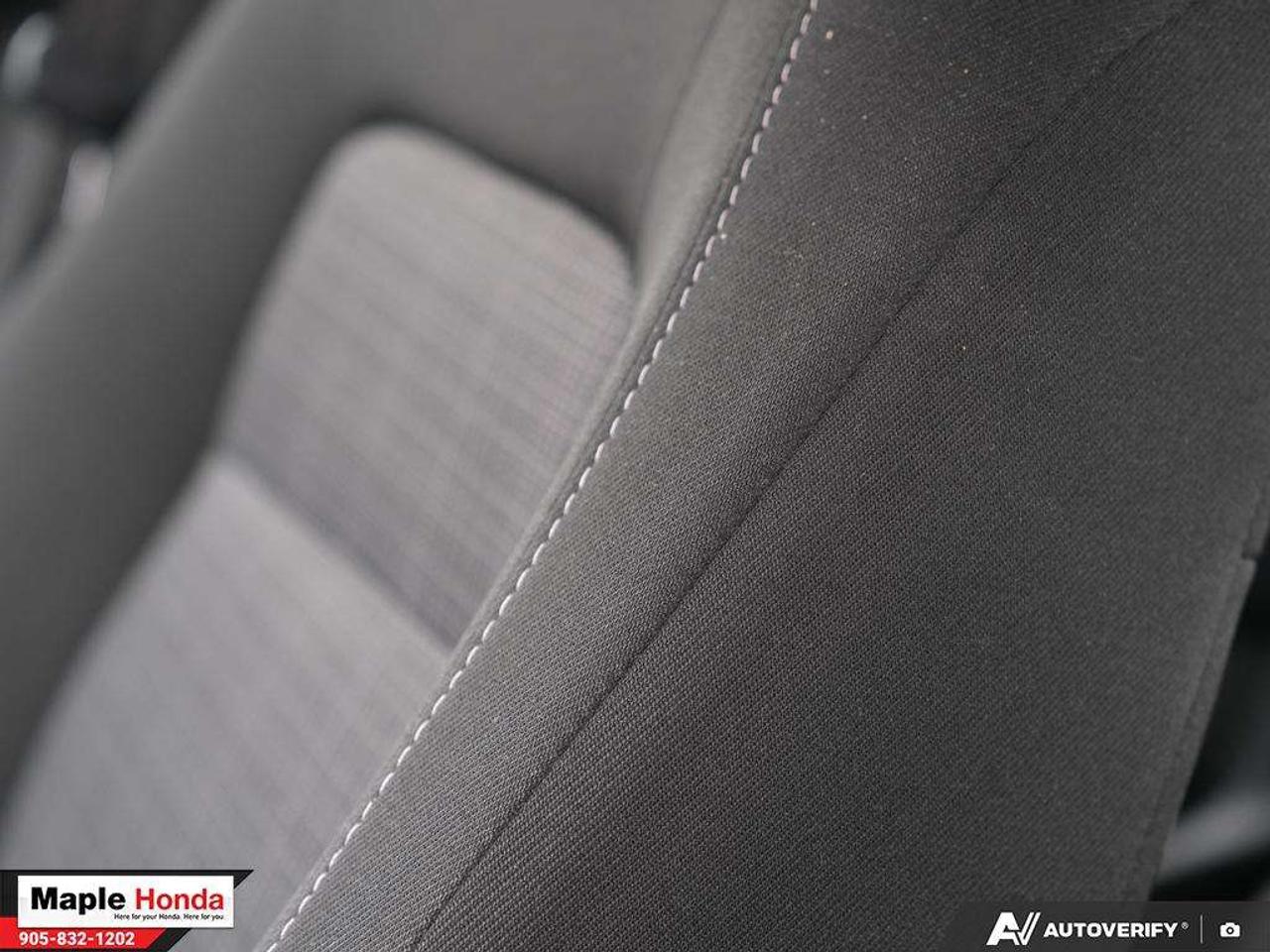 2022 Honda Civic Heated Seats| Auto Start| Blind Spot| Honda Sensin Photo