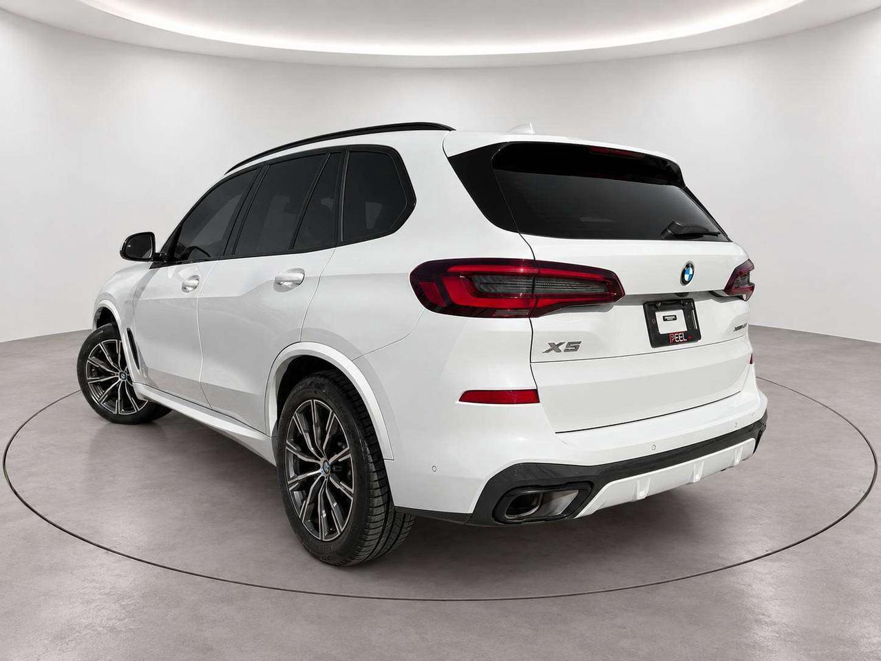 2022 BMW X5 M Sport Pkg | Prem Essential Pkg | Panoroof | AWD Photo