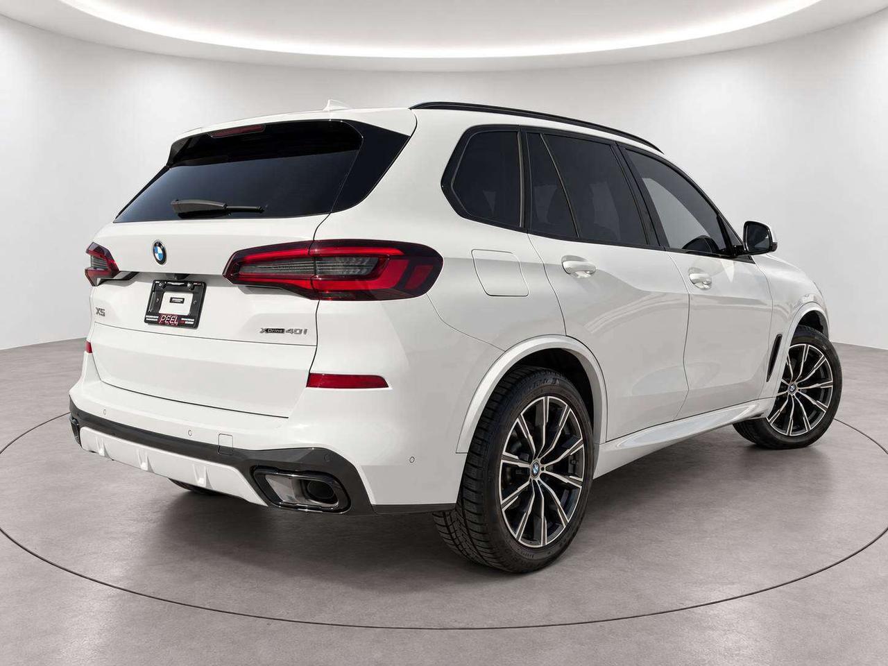 2022 BMW X5 M Sport Pkg | Prem Essential Pkg | Panoroof | AWD Photo