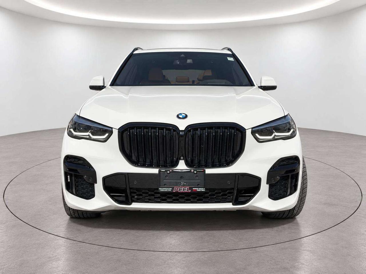 2022 BMW X5 M Sport Pkg | Prem Essential Pkg | Panoroof | AWD Photo