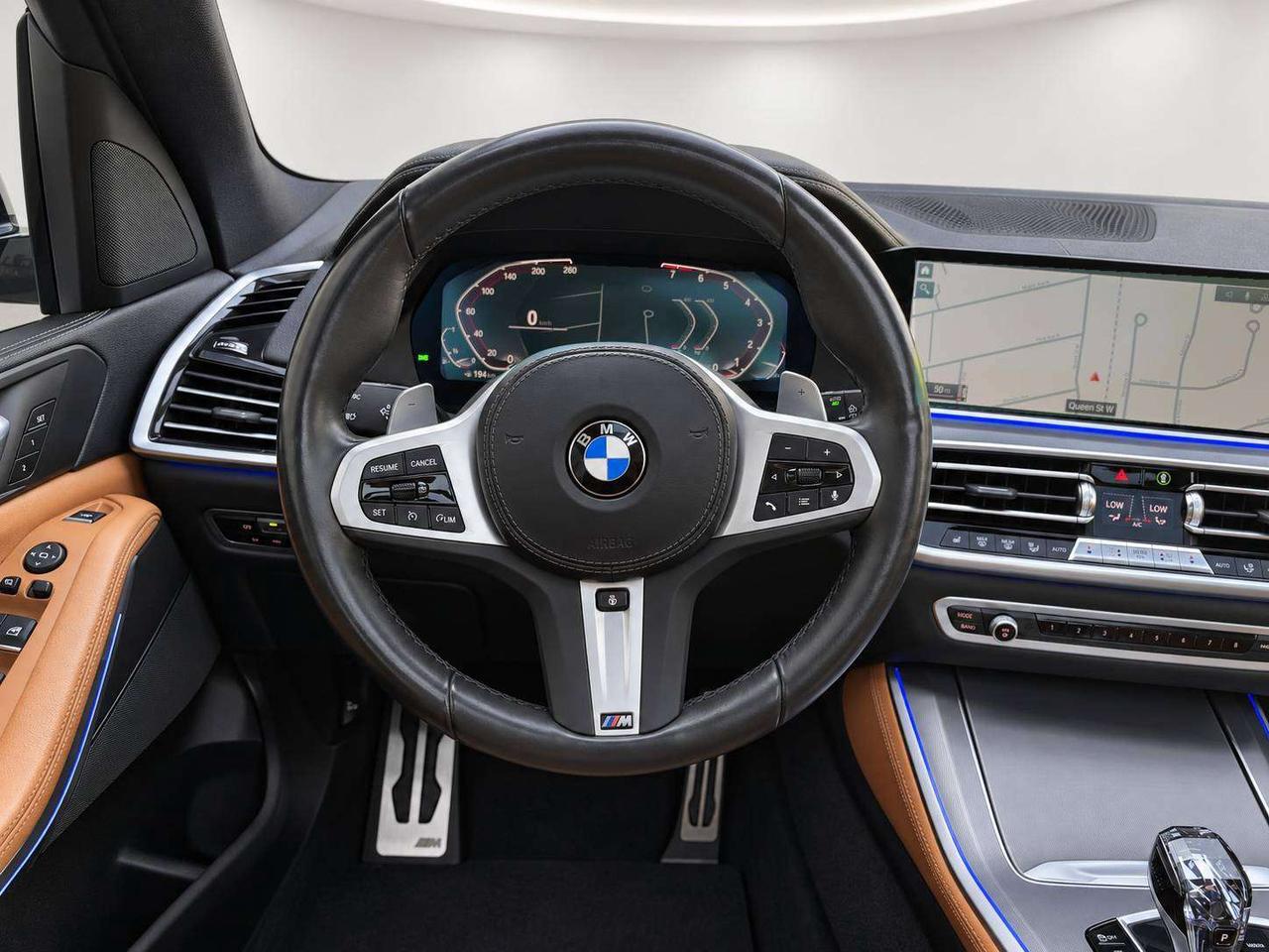 2022 BMW X5 M Sport Pkg | Prem Essential Pkg | Panoroof | AWD Photo