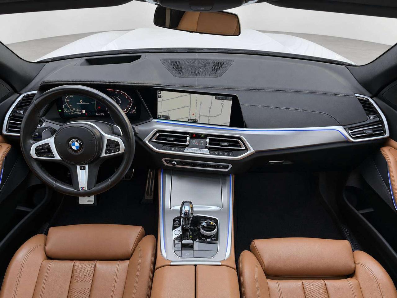 2022 BMW X5 M Sport Pkg | Prem Essential Pkg | Panoroof | AWD Photo