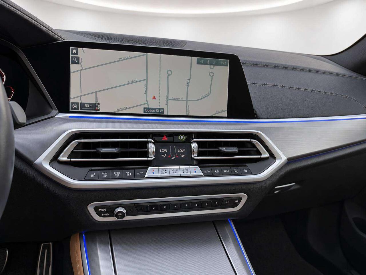2022 BMW X5 M Sport Pkg | Prem Essential Pkg | Panoroof | AWD Photo