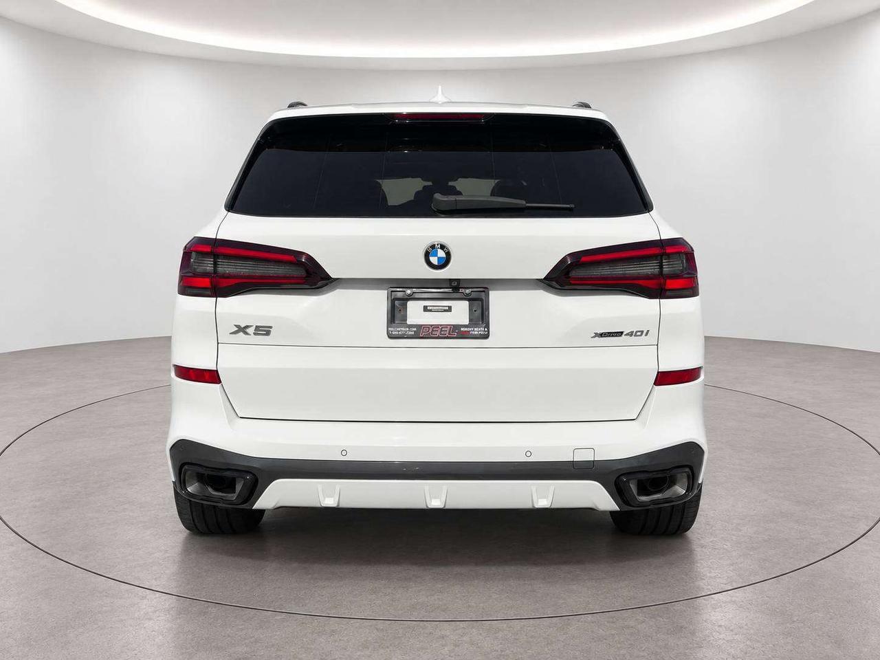 2022 BMW X5 M Sport Pkg | Prem Essential Pkg | Panoroof | AWD Photo