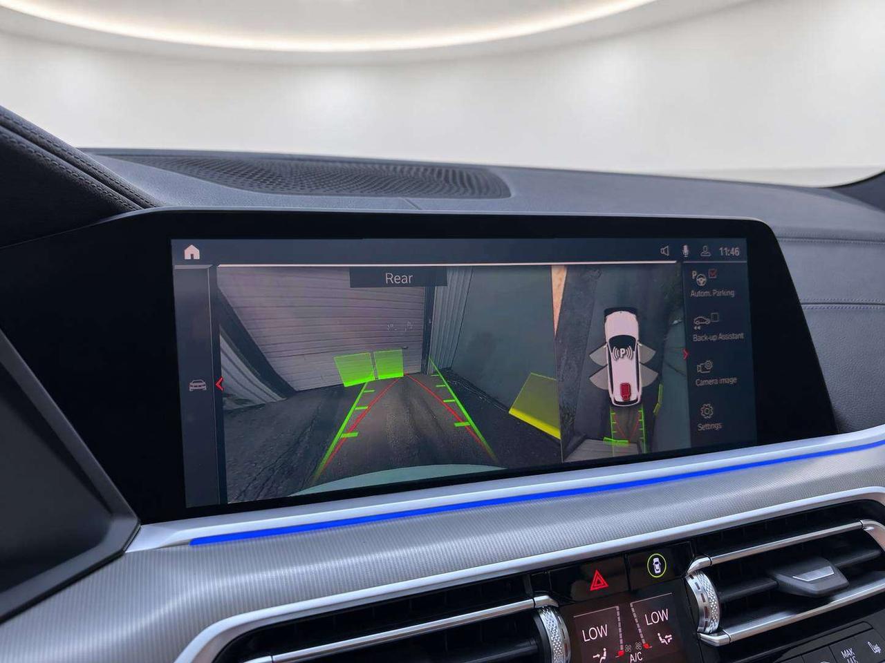 2022 BMW X5 M Sport Pkg | Prem Essential Pkg | Panoroof | AWD Photo