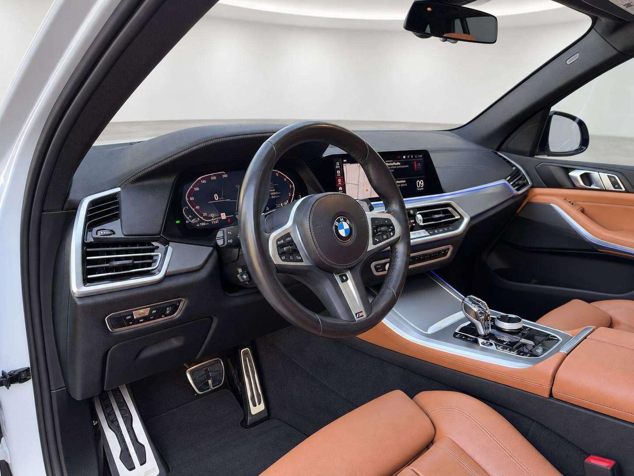 2022 BMW X5 M Sport Pkg | Prem Essential Pkg | Panoroof | AWD Photo