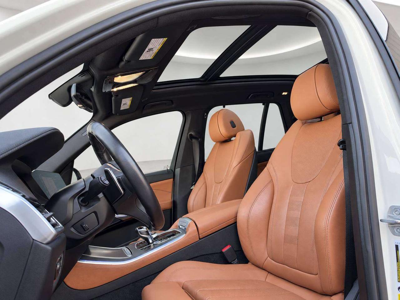 2022 BMW X5 M Sport Pkg | Prem Essential Pkg | Panoroof | AWD Photo