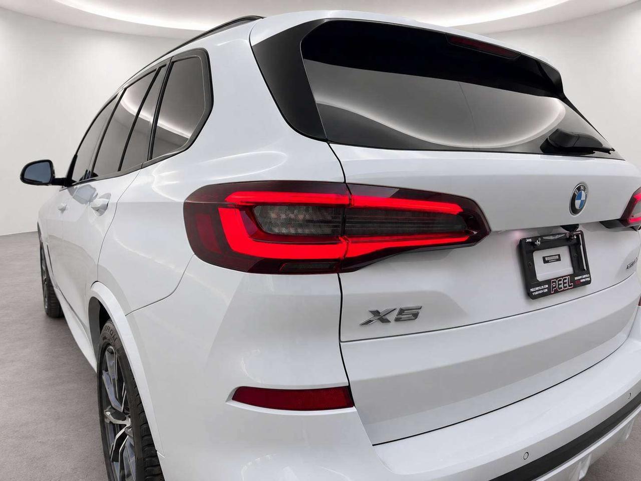 2022 BMW X5 M Sport Pkg | Prem Essential Pkg | Panoroof | AWD Photo