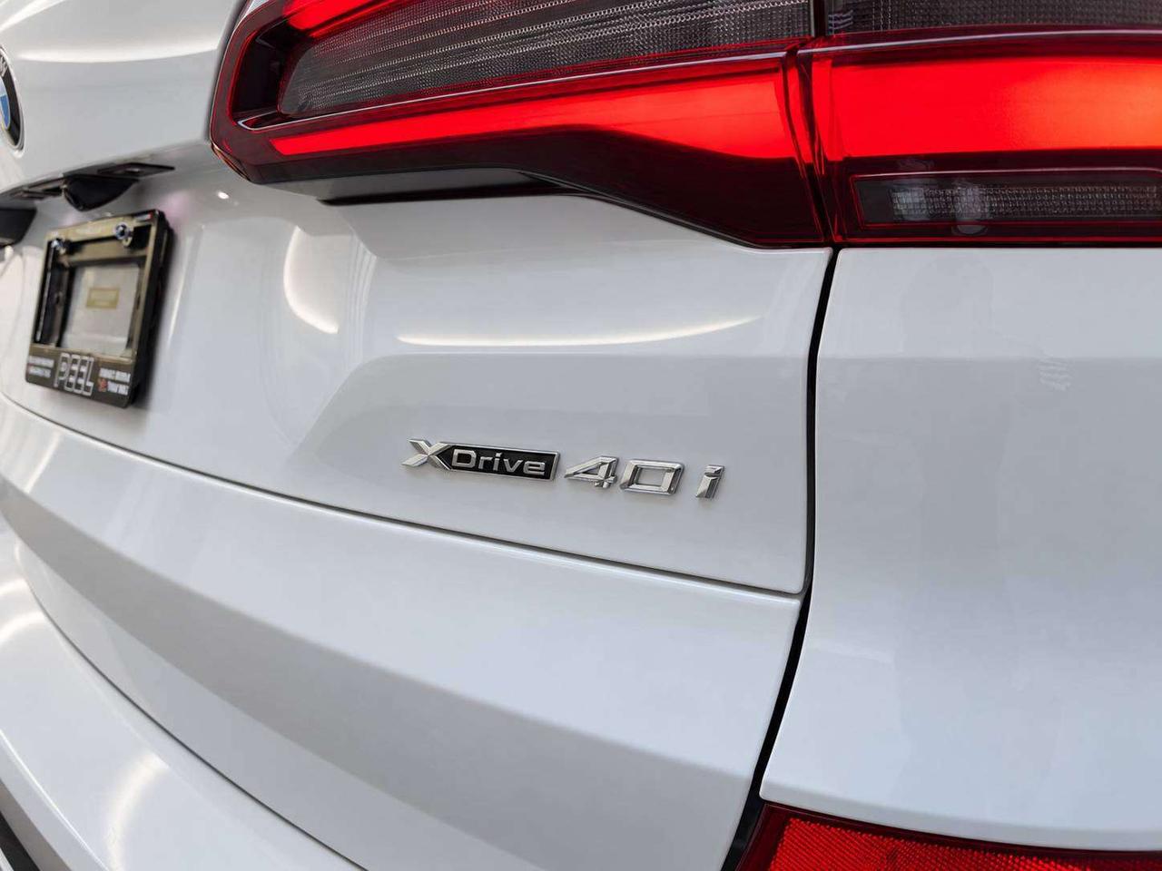 2022 BMW X5 M Sport Pkg | Prem Essential Pkg | Panoroof | AWD Photo