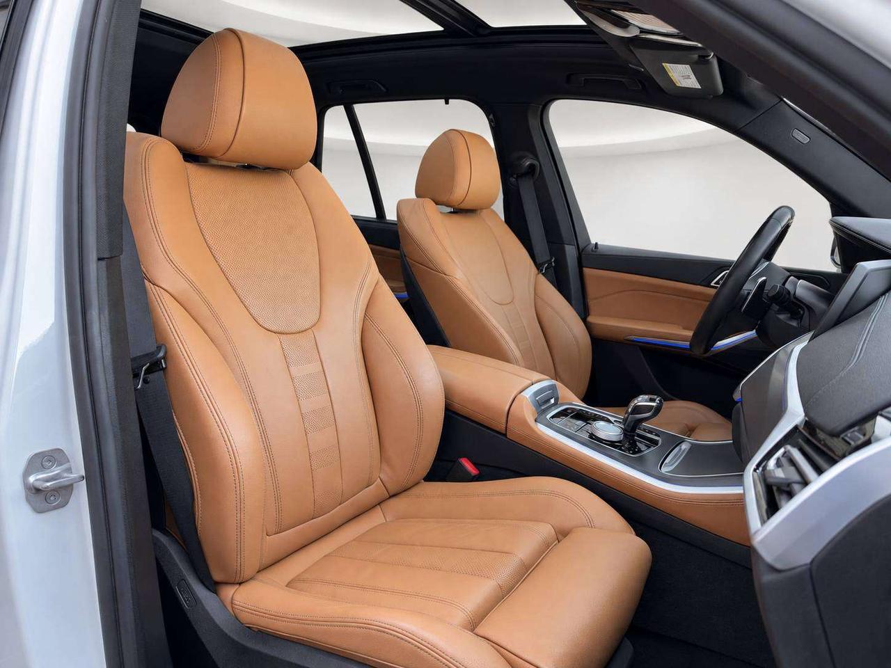 2022 BMW X5 M Sport Pkg | Prem Essential Pkg | Panoroof | AWD Photo